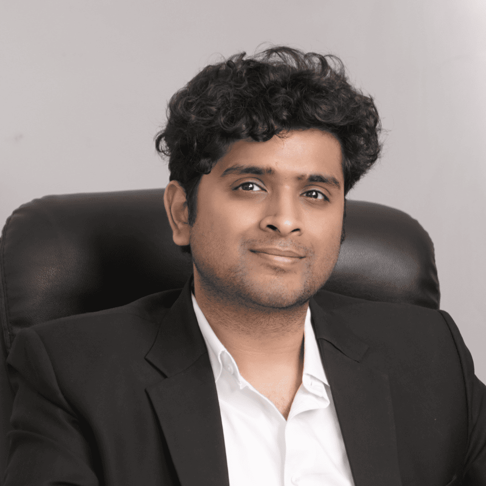 Mr. Vinay Tayal