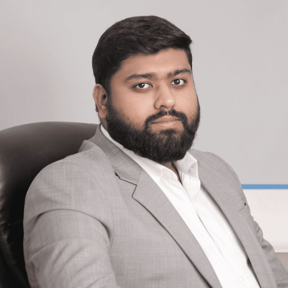 Mr. Manik Tayal