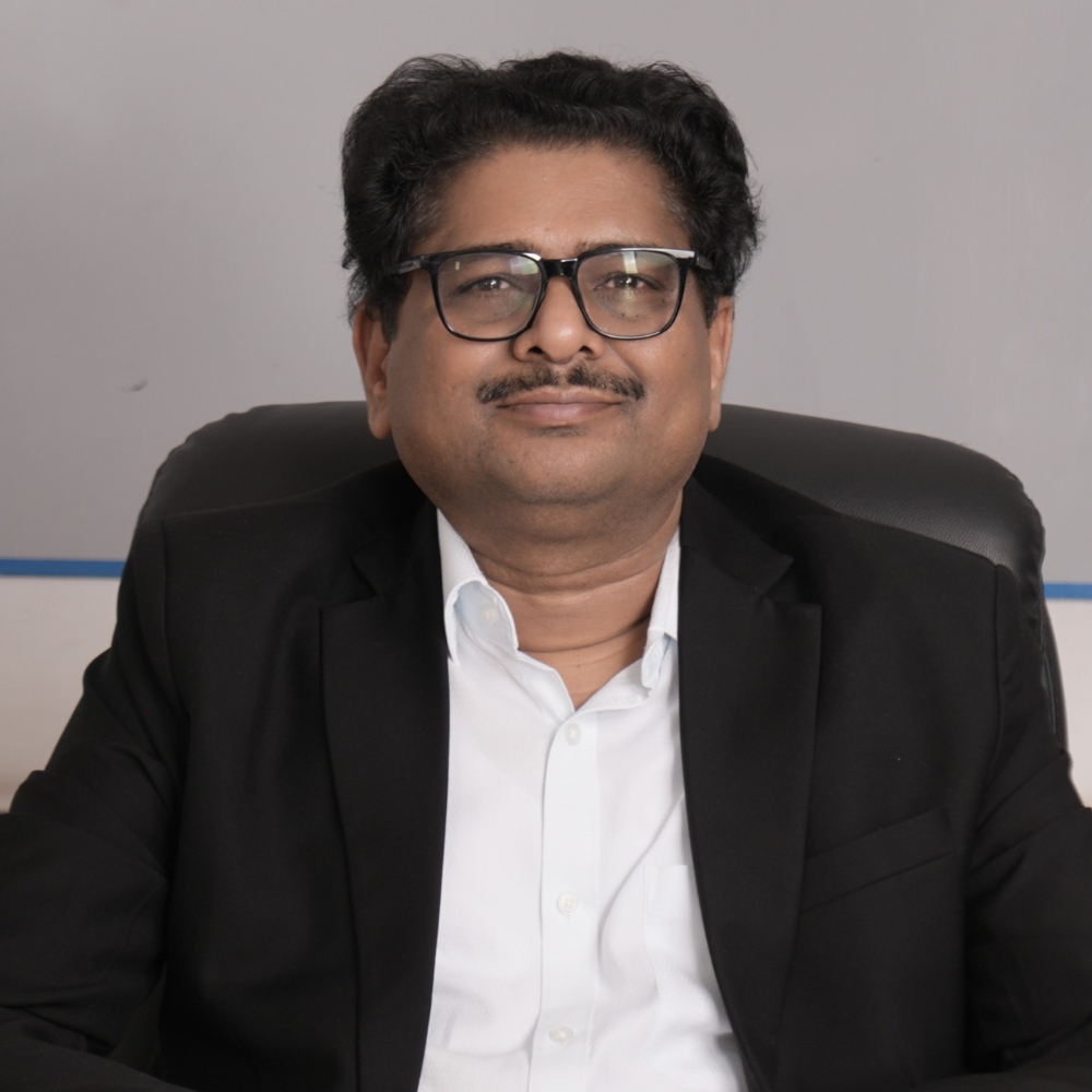 Mr. Manoj Tayal