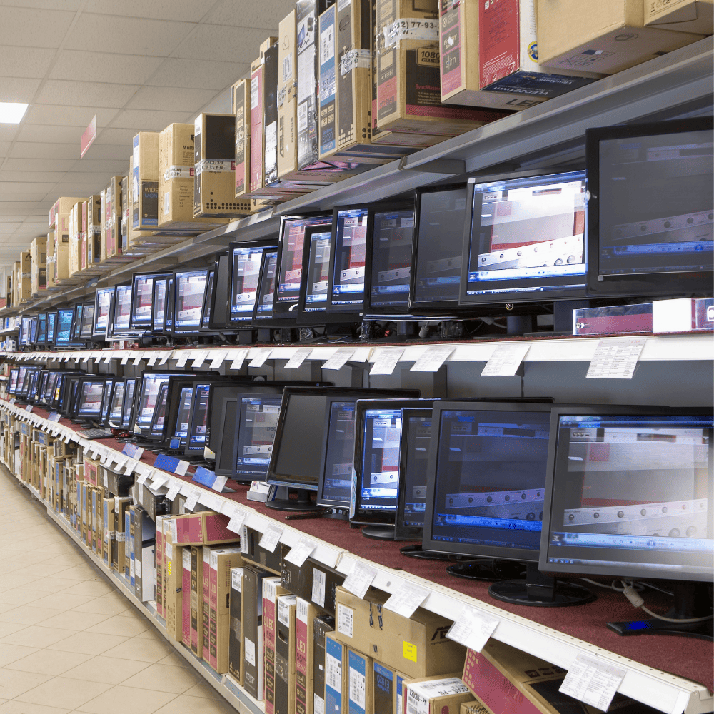 Consumer Electronics
