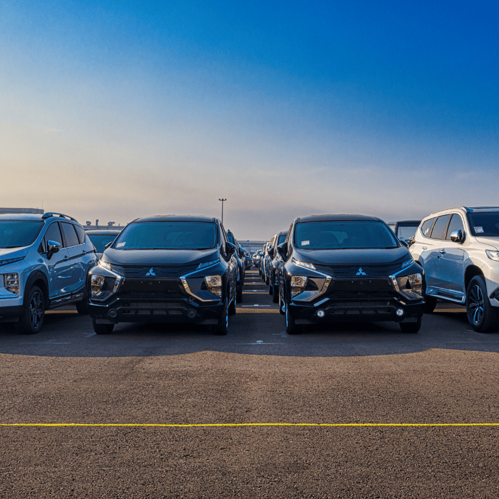 Automotive