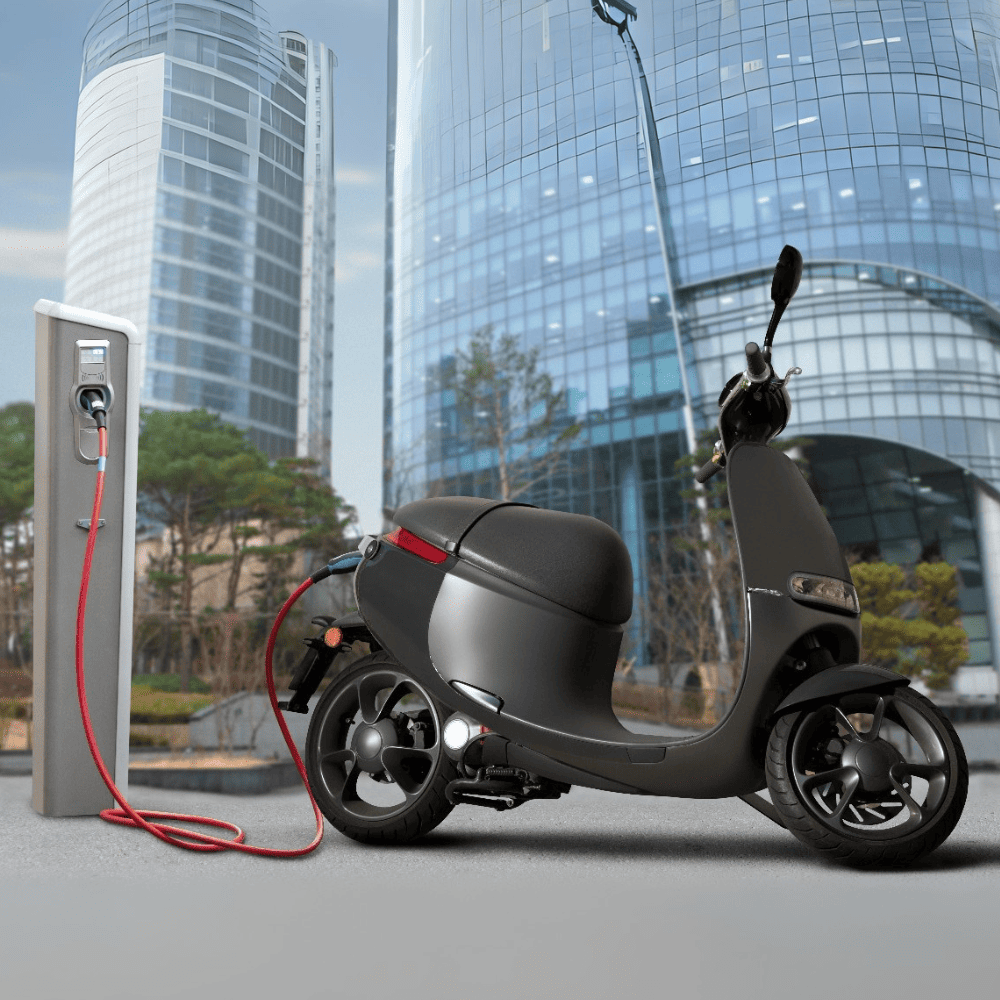 Electric Mobility
