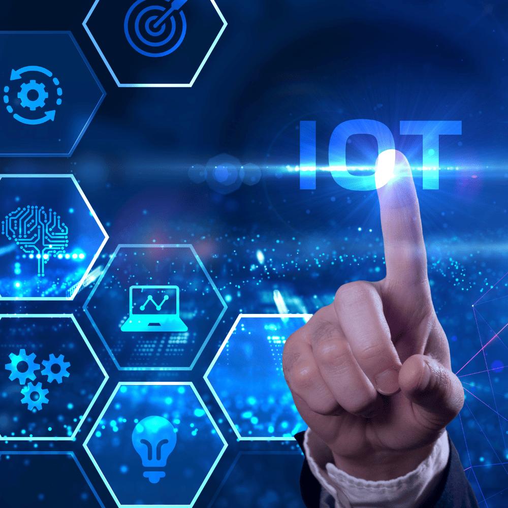 IoT