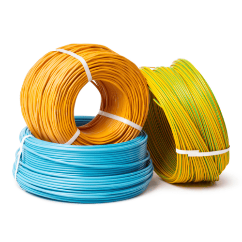 Wire