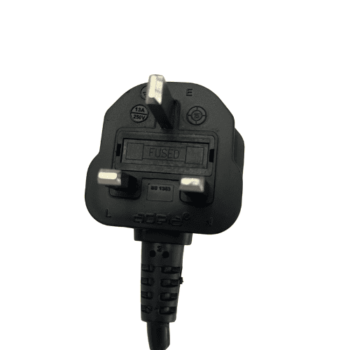 Indian 3 Pin Plug