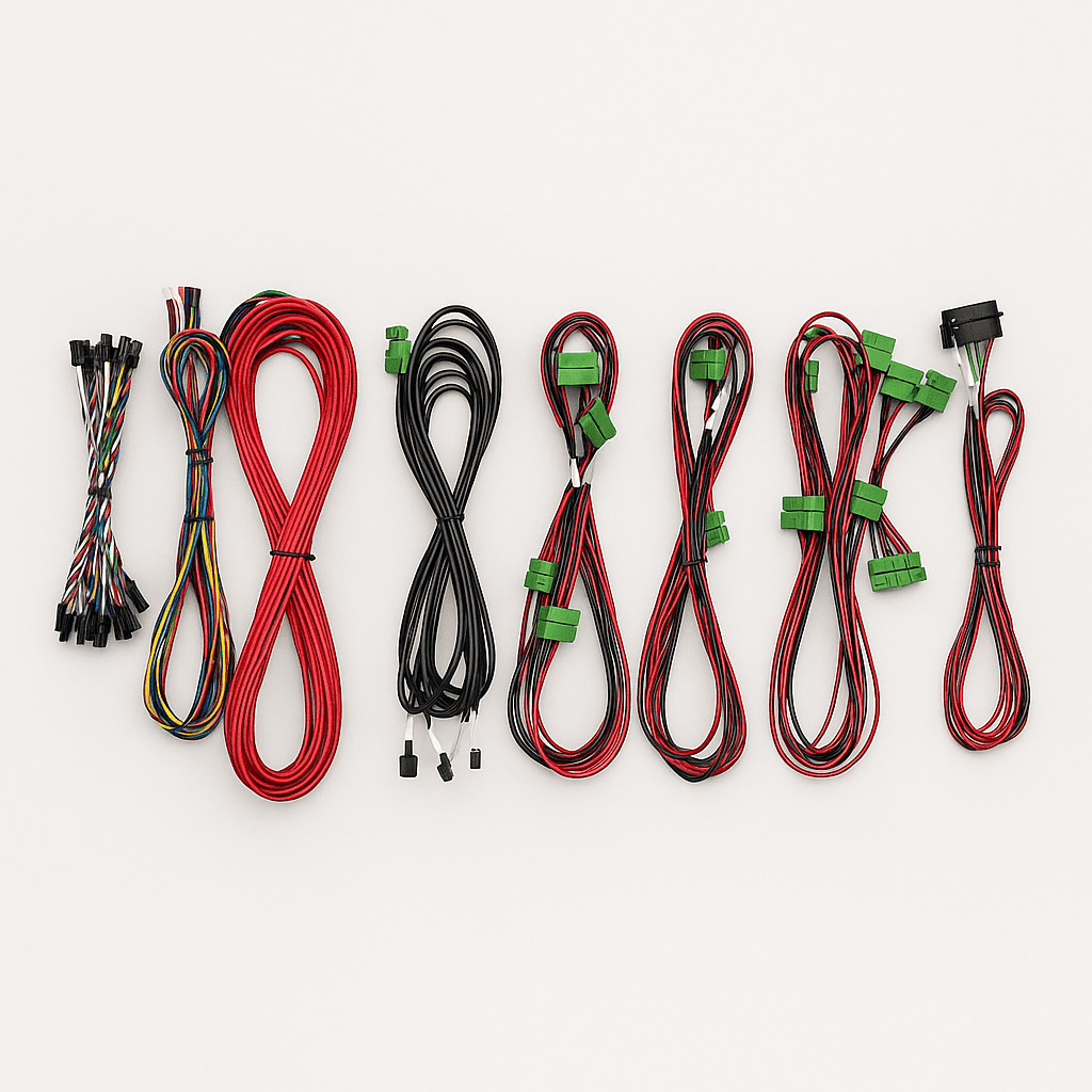 LV Power & Control Cables