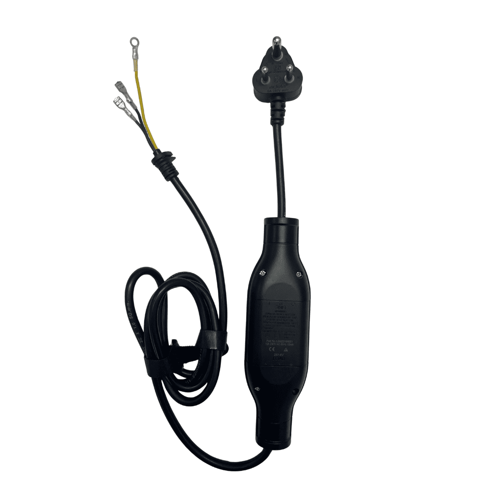 LV Power & Control Cables